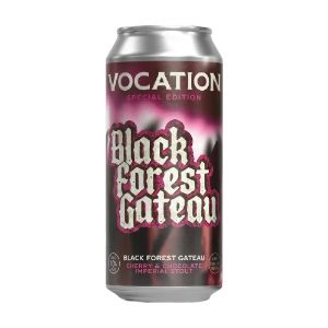 Vocation Black Forest Gateau