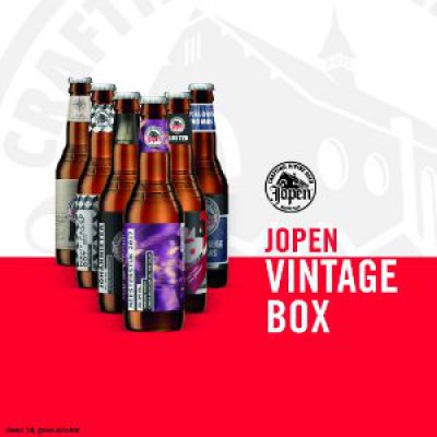 Jopen Vintage box Jopen Vintage box